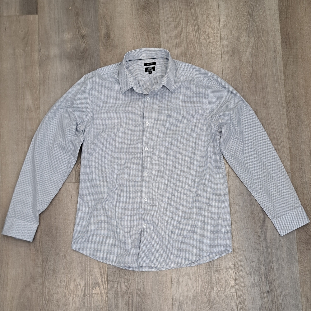RW & CO Buttondown Shirt